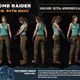 This additional outfit, as showcased in official promotional images like this one, didn’t go over so well. Some fans complained she wasn’t in shorts, and others complained that you can’t even wear it—or many other outfits in the game—in the game’s biggest hub area.